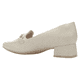 thumbnail image 4 of Mocasin Mujer Nude Comfortflex 2595402 Casual, 4 of 7