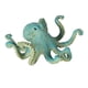 thumbnail image 4 of Ocean Animal Octopus Model Figures Playset Plástico Para Decoración De Escritorio Blue Octopus B, 4 of 5