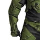 thumbnail image 4 of Disfraz de Halo Master Chief para niños con casco, talla S (4-6), 4 of 5
