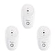 thumbnail image 1 of Pack 3 Enchufes Smart Wi-fi S26, 1 of 3
