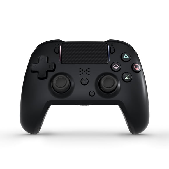 Controlador Inalámbrico Jersonn PS4/Pro/Slim Dual Vibración
