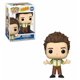 thumbnail image 2 of Figura de vinilo Funko POP TV: Kramer en camisa 1084 con protector, 2 of 7