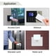 thumbnail image 5 of Tarjeta inteligente RFID Meikuler MIFARE Classic 1K 13,56 MHz (200), 5 of 6