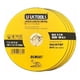 thumbnail image 1 of Discos De Corte Metal 7 1/4 Para Esmeril Fino 1.6 Mm, 1 of 2