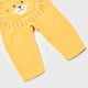 thumbnail image 4 of Jardinera + Polera Bebe Niño Amarillo Corona, 4 of 5