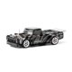 thumbnail image 4 of Flybar Hoonigan Hoonitruck de coche con control remoto para niños, 4 of 8