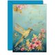 thumbnail image 1 of Tarjeta de cumpleaños Giftzie Beautiful Gold 57th para mujeres y hombres, tamaño A5, 1 of 7