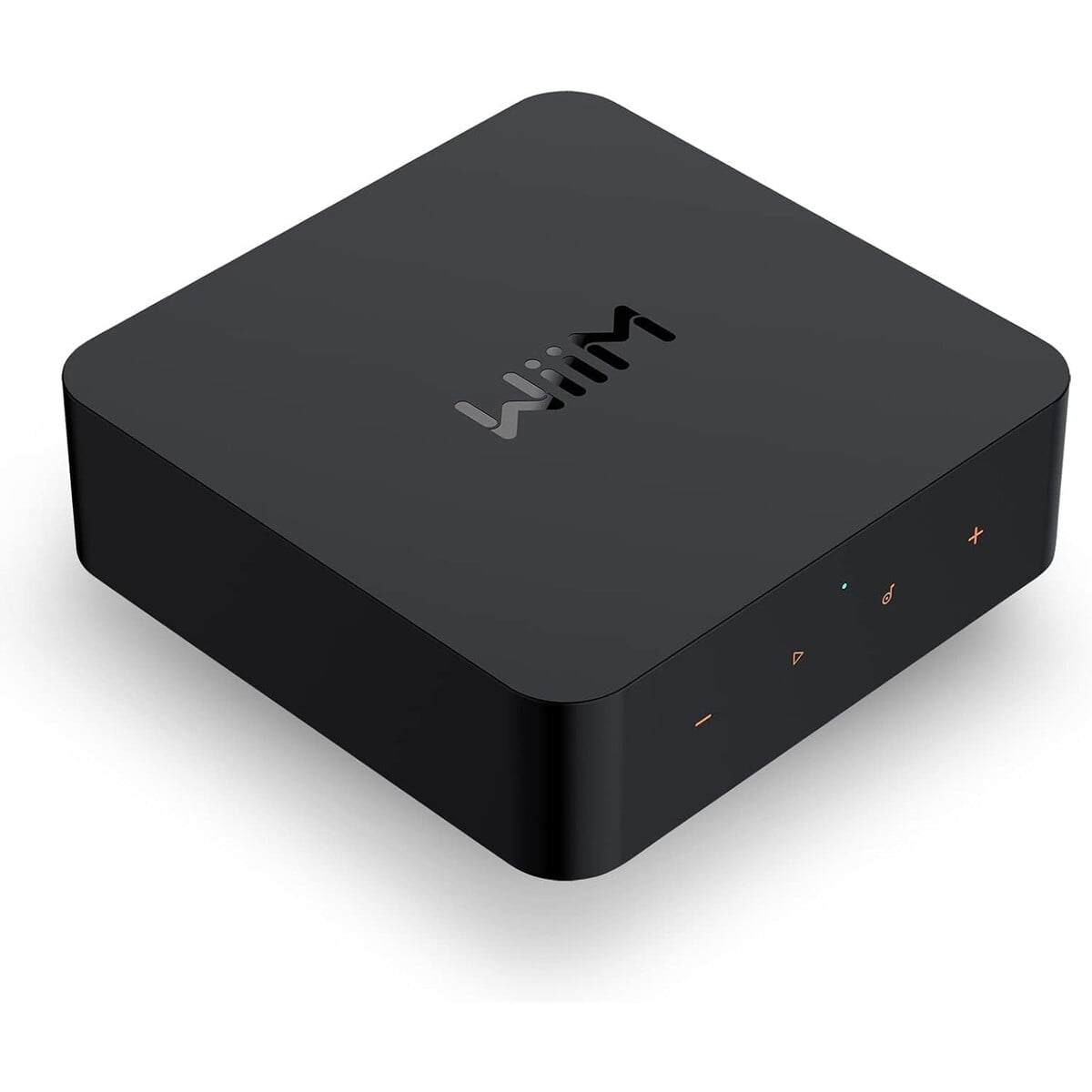 Receptor De Audio Wiim Pro Airplay 2 Google Cast Wifi Hires