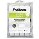 thumbnail image 1 of Pickleball OverGrip Tape Palbea, paquete de 12 unidades, extra pegajosas, color blanco, 1 of 8