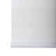 thumbnail image 2 of Cortina Roller Sunscreen Classic 120x230 Blanco Poliéster, 2 of 3
