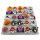 thumbnail image 3 of Pack 25 Picochas Con Luces LED Halloween 2025, 3 of 5