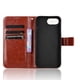 thumbnail image 4 of Funda tipo libro para iPhone 17e, cartera todo‑en‑uno, funda multifuncional con tarjetero y correa de muñeca desmontable, 4 of 4