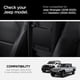 thumbnail image 2 of Caja de almacenamiento Spigen One-Touch para Jeep Wrangler Gladiator, 2 of 7