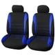 thumbnail image 1 of Funda de cojín para asiento de coche, funda de asiento de coche universal para las cuatro estaciones, funda de asiento de coche con todo incluido, cojín de tela para asiento, 1 of 5