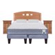 thumbnail image 1 of Cama Europea Essence 5 2 Plazas BD, 1 of 4
