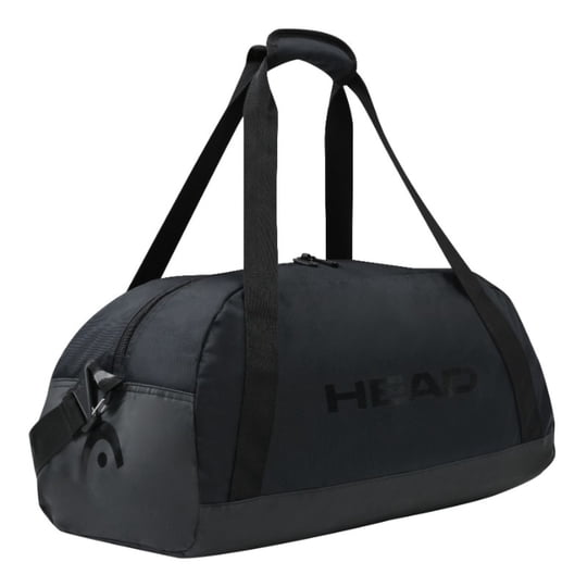 Bolso Deportivo Pilot 55 Negro Head