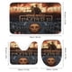 thumbnail image 3 of Juego de Cortina de Ducha 4 Piezas Desmarcar Star Wars Cuentos del Imperio, 3 of 6