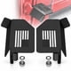 thumbnail image 1 of Estribos Moker para Jeep Wrangler sin puertas 2007+, 1 of 5
