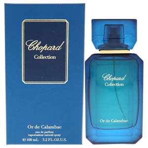 Chopard - O De Calambac De Para Mujer - Edp Spray