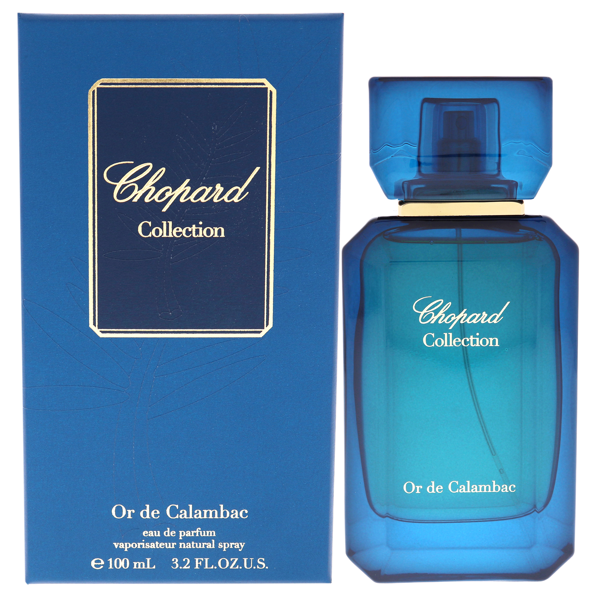 Chopard - O De Calambac De Para - Edp Spray