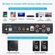 thumbnail image 4 of Amplificador De Audio DAC 2.1CH Bluetooth Fosi Audio DA2120C, 4 of 5
