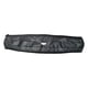thumbnail image 1 of Funda Para Manillar De Cochecito, Funda Para Reposabrazos De Cuero PU Con Cremallera Para Doona Black, 1 of 4
