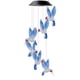 thumbnail image 1 of Carillones De Viento Con Energía Solar, Accesorios De Luz, Colibrí LED Para Patio, Porche Exterior, 1 of 5