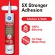 thumbnail image 1 of Sellador GE Silicone Avanzado 10.1 oz Transparente, 1 of 3