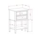 thumbnail image 5 of Buró East West Furniture Valencia con 2 Cajones, 5 of 5
