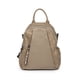 thumbnail image 1 of Mochila ecocuero CRX24 Beige, 1 of 4