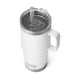 thumbnail image 1 of Taza YETI Rambler de 750 ml con tapa de pajita de acero con aislamiento al vacío, 1 of 3
