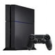 thumbnail image 1 of Consola de Juegos Sony PlayStation 4 Usada - 500 GB - Negra - CUH-1001A - Estado Aceptable, 1 of 2