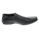 thumbnail image 4 of Mocasín Casual Negro Woking, 4 of 4