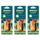 thumbnail image 1 of Ambientador AREON Fresco FGM03 Premium I Madera Natural Tabaco Fino, 1 of 8