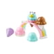 thumbnail image 5 of Set de helados Skip Hop Zoo Sweet Shoops de Play Food con 10 unidades, 5 of 9