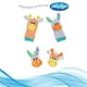 thumbnail image 2 of Sonajero Jungla Manito y Pipe Refresh Playgro, 2 of 8