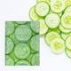 thumbnail image 1 of Set 3 Mascarilla Facial Hidratante de Pepino Frescura Lau, 1 of 3