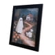 thumbnail image 1 of Impresión Artística De Halloween De 23 X 17 Cm, Pintura Estética Para Baño, Estante, Dormitorio, Fantasma Y Calabaza., 1 of 5