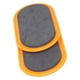 thumbnail image 2 of Ejercicio Deslizamiento Discos Deslizantes Core Slider Sport Entrenamiento De Cuerpo Completo Naranja, 2 of 5