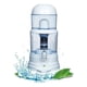 thumbnail image 2 of Dispensador Y Filtro De Agua Con Piedras Purificadoras 16l, 2 of 2