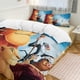thumbnail image 1 of The Lion King 3-Piece Bedding Set Duvet Cover Set Soft Warm And Comfortable Soft Bed Set, 1 of 3