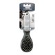thumbnail image 1 of Cepillo Le Salon Cerdas Nylon para Gato Pelo Corto Pequeño Gris, 1 of 2
