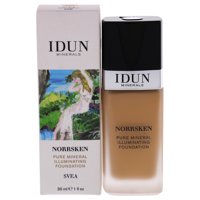 Base Idun Minerals Norrsken 30Ml