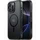 thumbnail image 1 of Funda magnética Tigowos para iPhone 16 Pro Max Titanium, 1 of 3