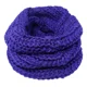 thumbnail image 2 of Bufanda Cuello Estilo Punto Ingles Elegante Invierno Viento, 2 of 2