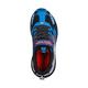 thumbnail image 3 of ZAPATILLAS URBANAS SKECHERS TRACKS INFANTIL | 402303L-BLRD - Talla 30, 3 of 6