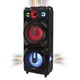 thumbnail image 2 of Parlante Karaoke Bluetooth FullParty Master G 12″, 2 of 5