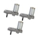 thumbnail image 1 of 555 Metal Gear Reducer 12V-24V DC Gear Motor X3, 1 of 5