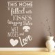 thumbnail image 2 of Decomural This Home Dog WS-41494, 2 of 2