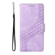 thumbnail image 5 of Carcasa FOXDOCK OPPO A77 5G de cuero PU, diseño acolchado clásico, protección contra caídas y rayones, 5 of 5